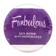 Obsessive Funbulous, kula do kąpieli z feromonami, 1 szt.        