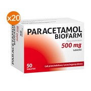 Paracetamol Biofarm, 500 mg, tabletki, 1000 szt. https://azcdn.doz.pl/image/d/product/cd31e3e3-scale-180x180.png
