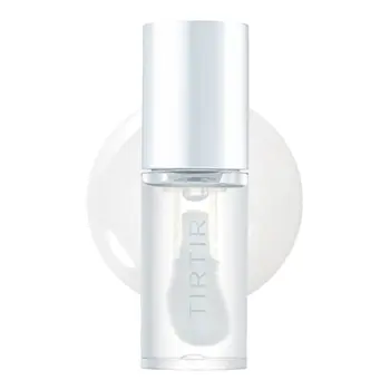 Tirtir My Glow Lip Oil, olejek do ust, Honey, 5,7 ml