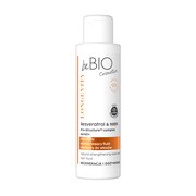 BeBio Longevity Regeneracja i Odżywienie, naturalny fluid aloesowy do włosów, 100 ml        