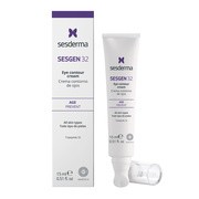 Sesderma Sesgen-32, krem pod oczy, kontur oczu, 15 ml https://azcdn.doz.pl/image/d/product/99a9dd18-scale-180x180.png