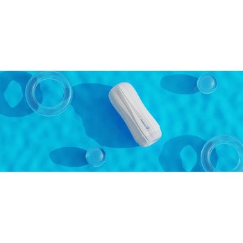 After Kiss Flying Flower Series, ręczny masturbator, wild, 1 szt.