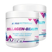 Zestaw 2 x Allnutrition Collagen Beauty, proszek, smak truskowkowy, 158 g https://azcdn.doz.pl/image/d/product/a943c7cb-scale-180x180.png