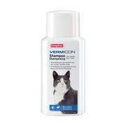 alt Beaphar, Vermicon szampon na pchły dla kotów, 200 ml