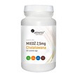 Aliness Miedź Chelatowana 2,5 mg, tabletki, 100 szt.
