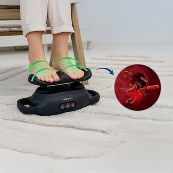 Medivon Force, mini platforma wibracyjna