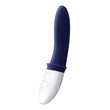 Lelo Billy 2 Deep Blue, wibrator analny, 1 szt.