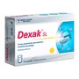 Dexak SL, 25 mg, granulki do sporządzania roztworu doustnego w saszetkach, 10 szt.