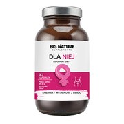 Big Nature Dla niej, kapsułki miękkie, 90 szt. https://azcdn.doz.pl/image/d/product/82b2a79a-scale-180x180.png