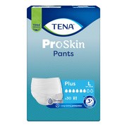 Tena Pants ProSkin Plus, majtki chłonne, rozmiar L, 30 szt. https://azcdn.doz.pl/image/d/product/f1ac3f26-scale-180x180.png