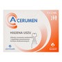 A-Cerumen, preparat do oczyszczania i higieny uszu, 2 ml, 5 ampułek