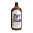Flora by Ecos lab, Łopian, szampon do włosów z tendencją do łupieżu, 500 ml