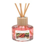 Aroma Home Rabarbar unique fragrances patyczki zapachowe, 50 ml