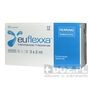 Euflexxa, 1%, iniekcje, 2 ml, 3 strzykawki