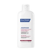 Ducray Anaphase, szampon przeciw wypadaniu włosów, 200 ml