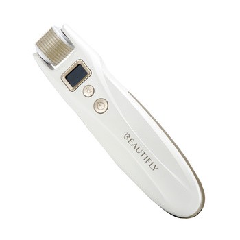 Beautifly, DermaPen, urządzenie do mezoterapii MicroGlow PRO, 1 szt.