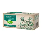Pokrzywa fix, 1,5 g, 30 szt. (Herbapol Poznań) https://azcdn.doz.pl/image/d/product/126e6a45-scale-180x180.png