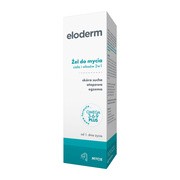 Eloderm, żel do mycia ciała i włosów 2w1, 200 ml https://azcdn.doz.pl/image/d/product/547e13d4-scale-180x180.png