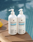 Seboradin Hydro Balance, szampon intensywnie nawilżający, 400 ml