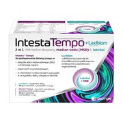 Intesta Tempo + Laxibiom, proszek, saszetki, 10 g + 50 g https://azcdn.doz.pl/image/d/product/71af295b-scale-180x180.png