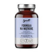 Panaseus Formuła na Wątrobę, kapsułki, 50 szt. https://azcdn.doz.pl/image/d/product/a6b9ed90-scale-180x180.png