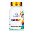 Proherbis Energia, kapsułki, 100 szt.