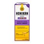 Honikan Kaszel Junior, syrop na kaszel suchy i mokry, 230 g