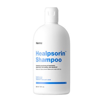 Healpsorin Shampoo, szampon, 500 ml