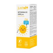 Justvit Witamina D3 1000 j.m., płyn, 10 ml https://azcdn.doz.pl/image/d/product/aed06ce9-scale-180x180.png