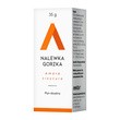 Nalewka Gorzka, krople, 35 g (Amara)