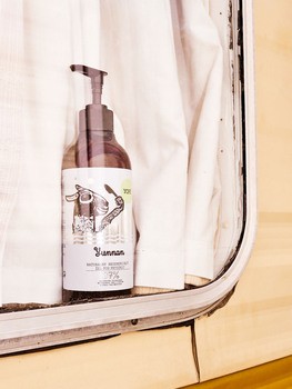 Yope żel pod prysznic Yunnan, 400 ml