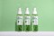 APLB AHA BHA PHA Centella Mist Essence, mgiełka-esencja do twarzy z kwasami i wąkrotą azjatycką, 105 ml