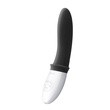 LELO Billy 2 Black, wibrator analny, 1 szt.