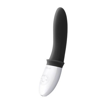 LELO Billy 2 Black, wibrator analny, 1 szt.