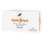 Cyclo 3 Fort, kapsułki twarde, 60 szt.
