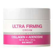 Skin627 Ultra Firming, ujędrniający krem z kolagenem i peptydem, 50 g https://azcdn.doz.pl/image/d/product/9eb675d2-scale-180x180.png