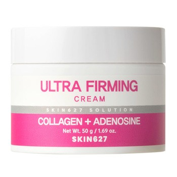 Skin627 Ultra Firming, ujędrniający krem z kolagenem i peptydem, 50 g
