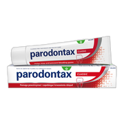 Parodontax Classic, pasta do zębów, 75 ml