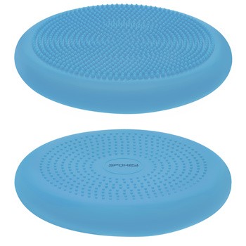 Spokey Fit Seat, poduszka sensoryczna, 1 szt.