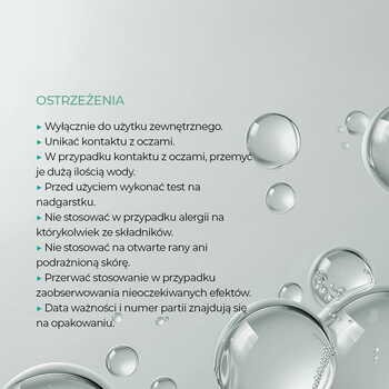 Fency, olejek micelarny do demakijażu i oczyszczania twarzy, 250 ml