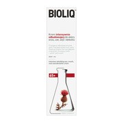 alt Bioliq 65+, krem intensywnie odbudowujący do skóry oczu, ust, szyi i dekoltu, 30ml