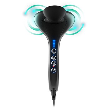 Medivon Libra PRO, masażer ręczny, antycellulitowy do ciała, pistolet do masażu, 1 szt.