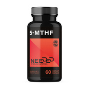 Needed 5-MTHF, kapsułki, 60 szt.