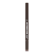 Wibo 2 in 1 Eyebrow System 2, kredka do brwi, 0,2 g