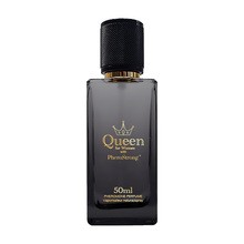 Queen with PheroStrong Women, perfumy z feromonami, 50 ml