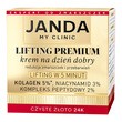Janda My Clinic Lifting Premium, krem na dzień dobry, 50 ml
