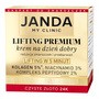 Janda My Clinic Lifting Premium, krem na dzień dobry, 50 ml