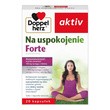 Doppelherz aktiv Na uspokojenie Forte, kapsułki, 20 szt.