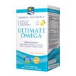 Ultimate Omega, kapsułki miękkie, 60 szt.