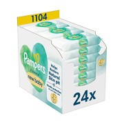 Pampers Harmonie New Baby, chusteczki nawilżane, 24 x 46 szt. https://azcdn.doz.pl/image/d/product/4b315e72-scale-180x180.png